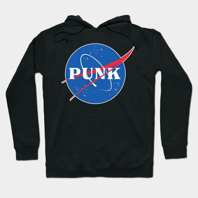 Nasa sales designer hoodie